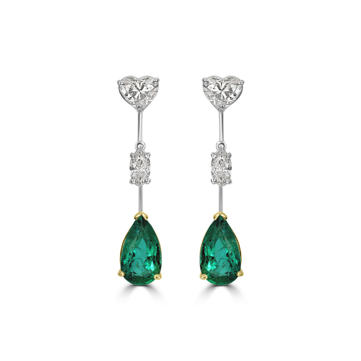 Gemstone Jewelry
