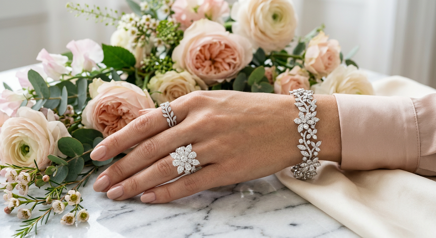 Floral Collection