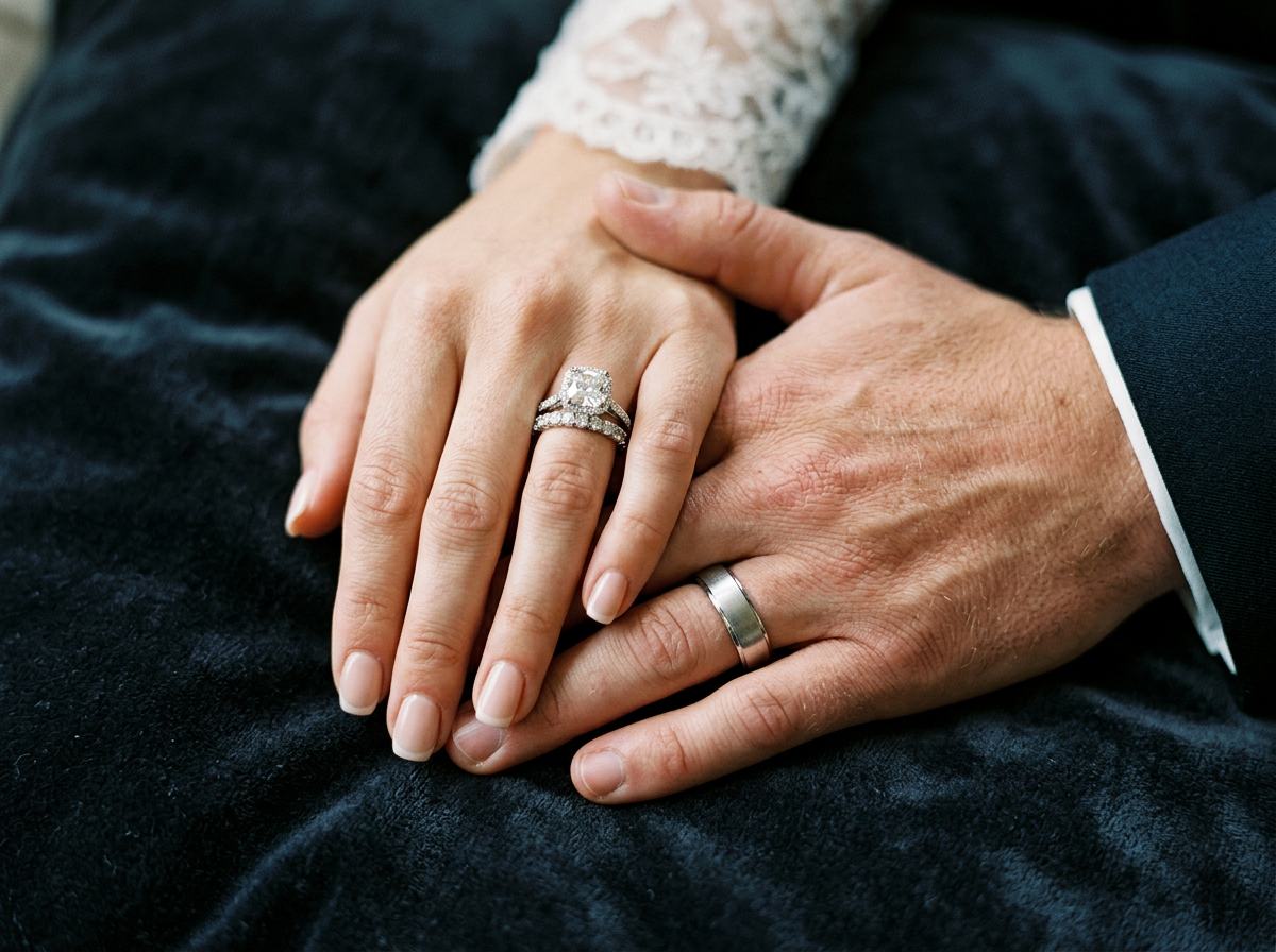 Engagement Rings by Ethonica