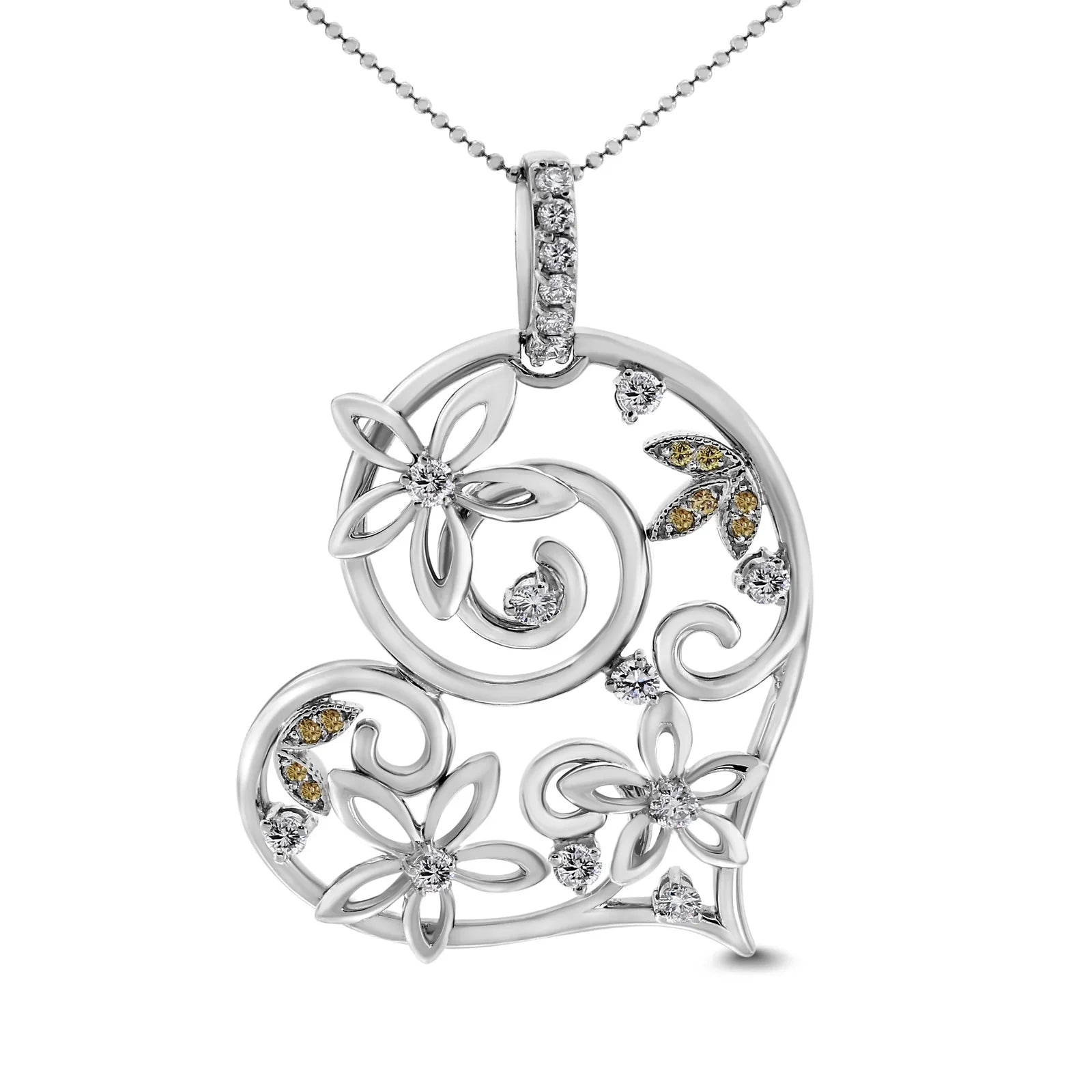 Hearts Collection