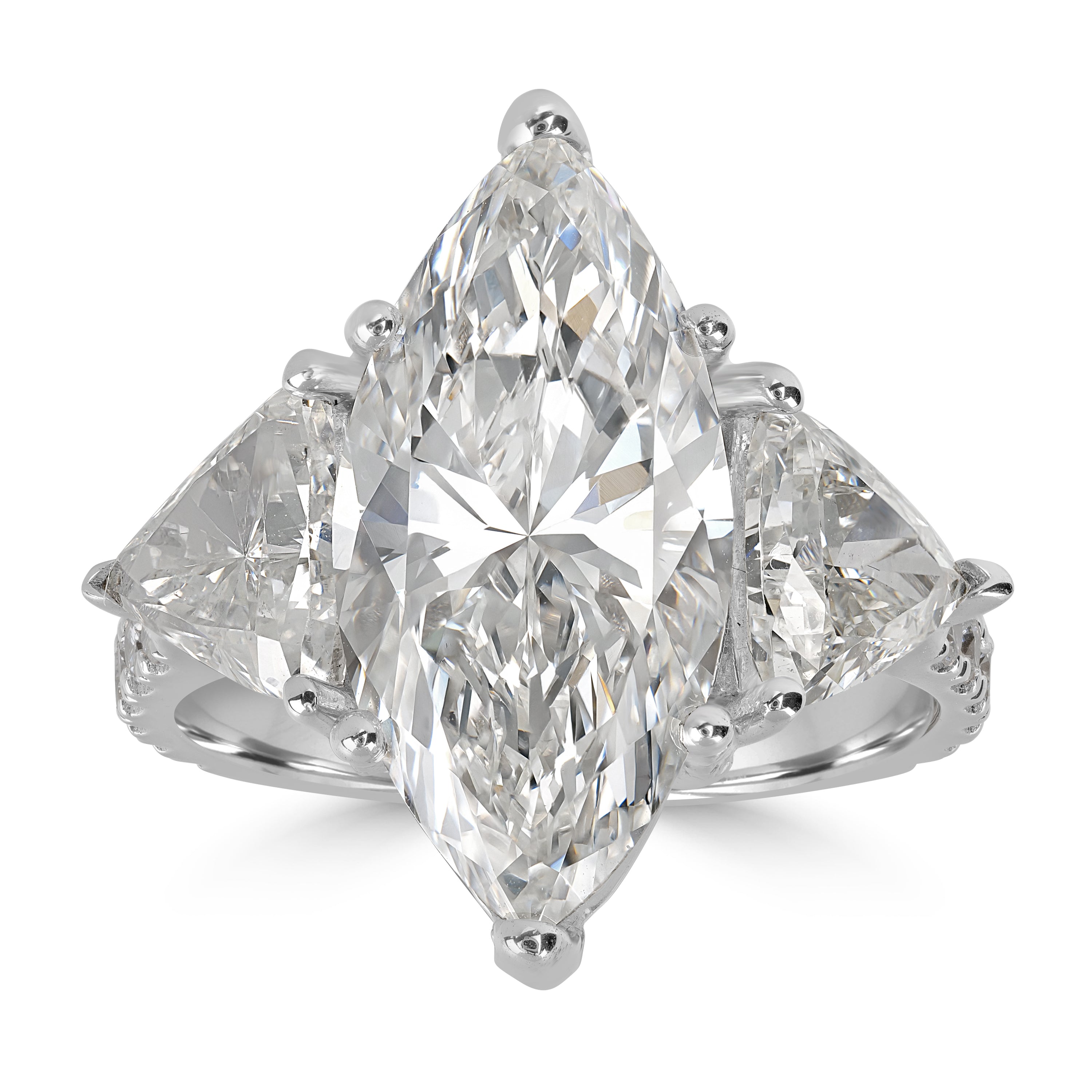 Engagement Rings by Ethonica