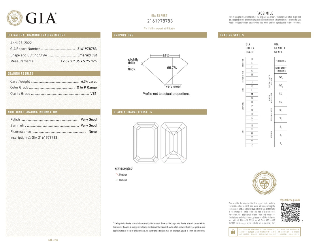 20.16 ctw Diamond Earrings in Platinum & 18K Yellow Gold - GIA Certified