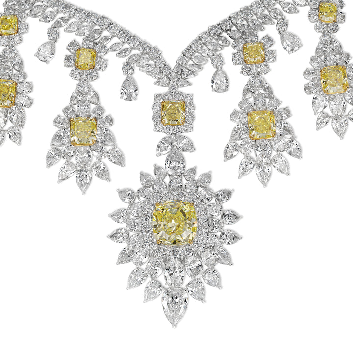 High Jewelry