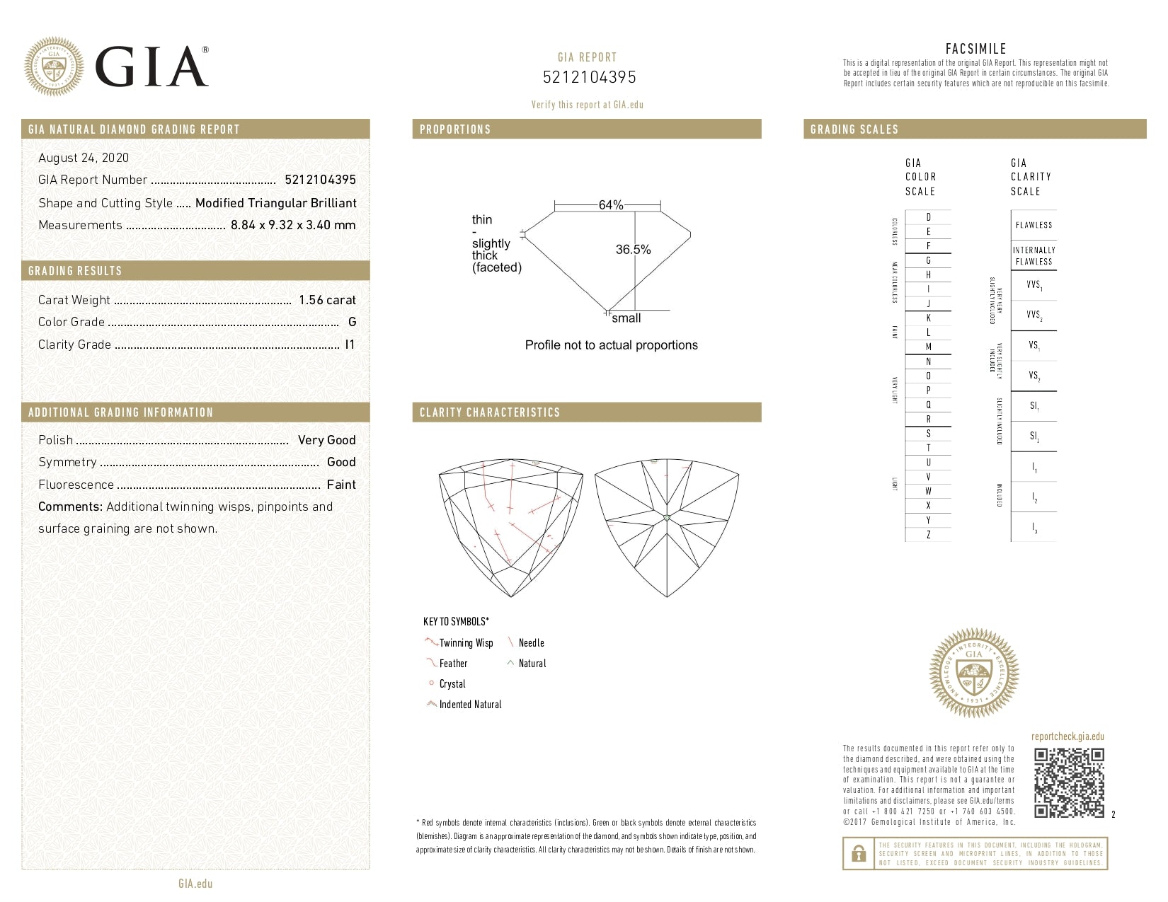 17.67 ctw Solitaire Cushion Step Cut Diamond Engagement Ring in 18K Yellow Gold - GIA Certified