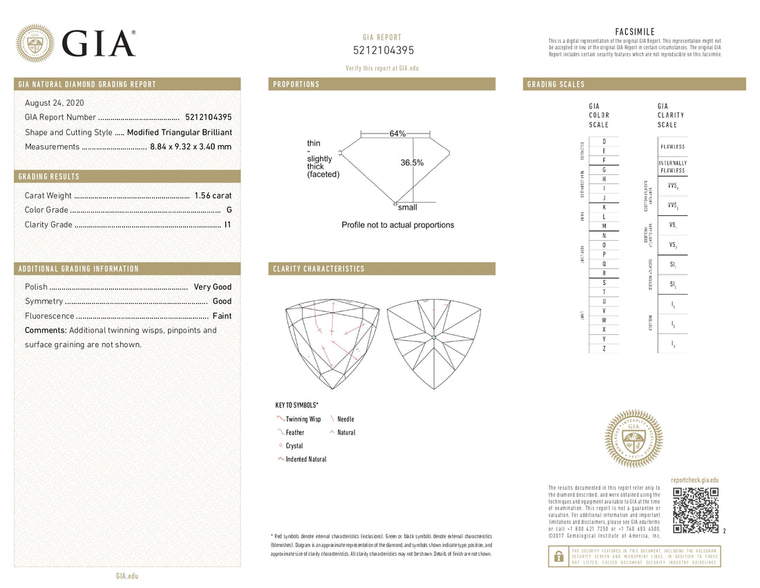 17.67 ctw Solitaire Cushion Step Cut Diamond Engagement Ring in 18K Yellow Gold - GIA Certified